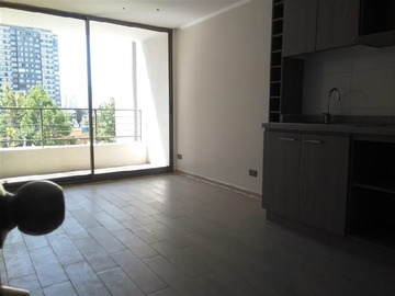 Departamento en venta en Radal 066, Estación Central - 1 dormitorio, 1 baño
