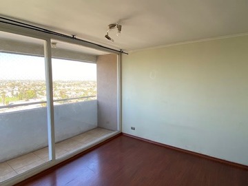 Venta / Departamento / San Joaquín