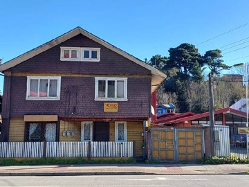 Casa en venta en Gran oportunidad en guillermo gallardo, Puerto Montt - 15 dormitorios, 6 baños