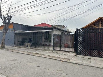 Casa en arriendo mensual en Arriendo Amoblado (147842), San Bernardo - 2 dormitorios, 2 baños