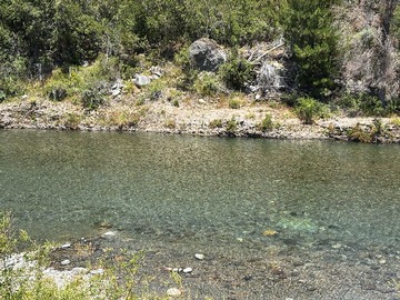 Terreno en venta en Parcela con bosque y acceso a Río Achibueno (146042), Linares
