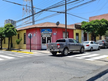 Sitio en venta en Gamero, Rancagua