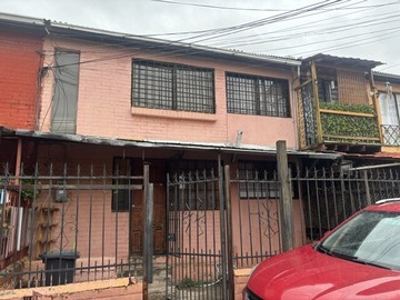 Casa en venta en Pica 02302, Puente Alto - 3 dormitorios, 1 baño