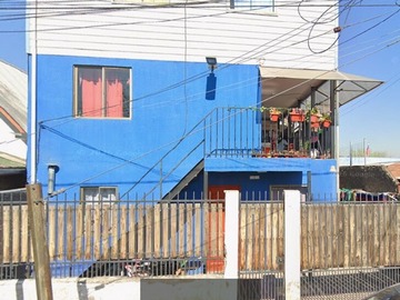 Casa en venta en el litoral 2271, Peñalolén - 12 dormitorios, 8 baños