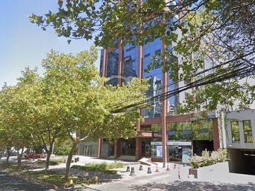 Oficina en arriendo mensual en Vitacura -Alonso de Córdova, Vitacura - 2 dormitorios, 1 baño