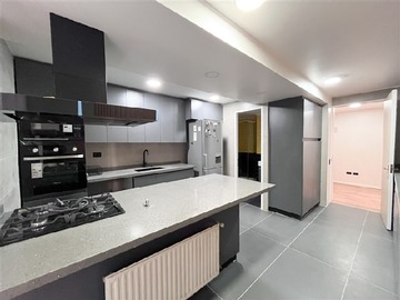Venta / Departamento / Las Condes