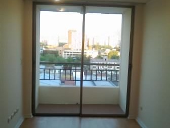 Departamento en venta en Metro Irarrazaval Dpto 2dmts Living y Terraza - 2 dormitorios, 1 baño