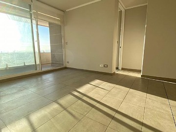 Departamento en venta en Calle ventura blanco viel 1377 -metro lo vial 2d+2b+bod+est, San Miguel - 2 dormitorios, 2 baños