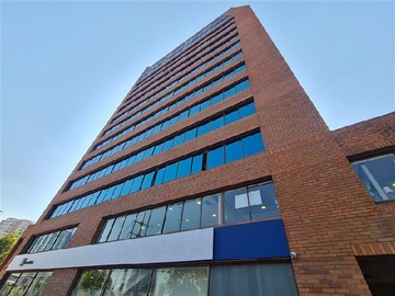 Oficina en venta en Apoquindo / Cuarto Centenario, Las Condes - 3 dormitorios, 3 baños
