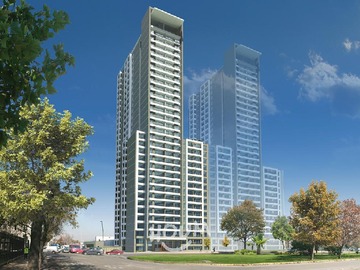Arriendo Mensual / Departamento / Temuco