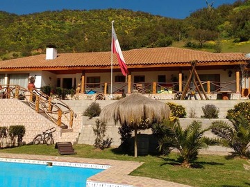 Parcela en venta en Condominio La Aurora, Curacaví - 4 dormitorios