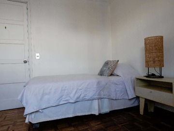 Casa en venta en Maria ramos (130879), Quinta Normal - 3 dormitorios, 1 baño