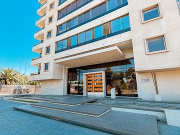 Departamento en arriendo mensual en Huertos familiares, san pedro de la paz, San Pedro de la Paz - 3 dormitorios, 2 baños