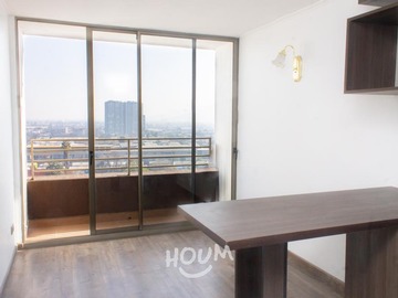Departamento en venta en Avenida Independencia, Independencia - 1 dormitorio, 1 baño