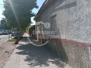 Casa en venta en Guacolda, Club Hípico, Santiago - 6 dormitorios, 3 baños