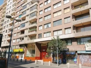 Venta / Departamento / Santiago