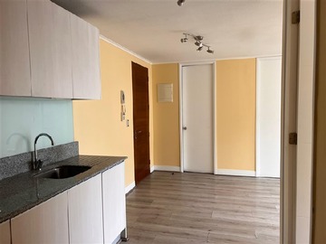 Departamento en venta en Mall Vivo Independencia, Independencia - 2 dormitorios, 1 baño