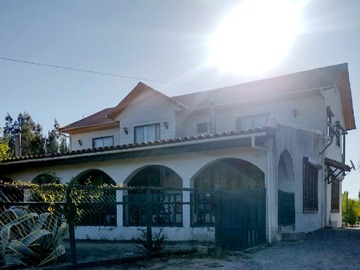 Casa en venta en Peralillo, Peralillo - 5 dormitorios, 5 baños