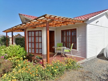 Venta / Casa / Vichuquén