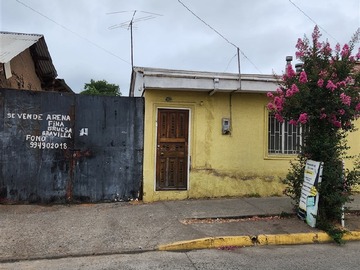 Estacionamiento en venta en Membrillar, Molina - 3 dormitorios, 2 baños