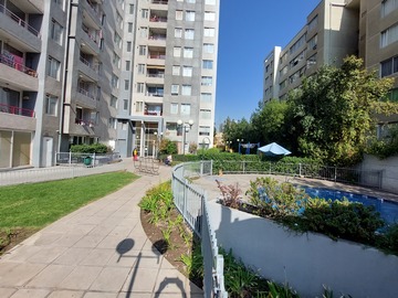 Venta / Departamento / San Miguel