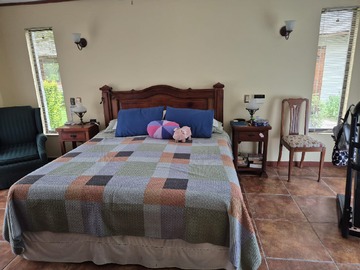 Parcela en venta en Camino Loreto 0951, Talagante - 4 dormitorios, 3 baños