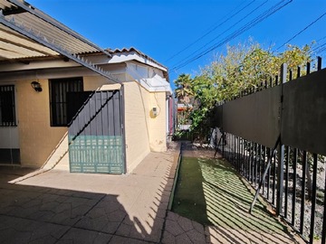 Arriendo Mensual / Casa / Maipú