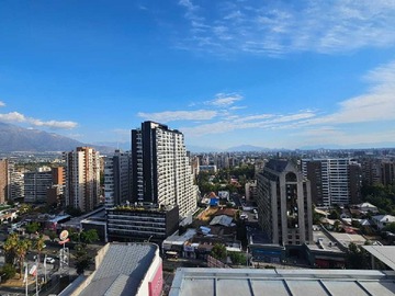 Departamento en venta en Excelente Inversión, Conectividad Total (144828), Ñuñoa - 3 dormitorios, 2 baños