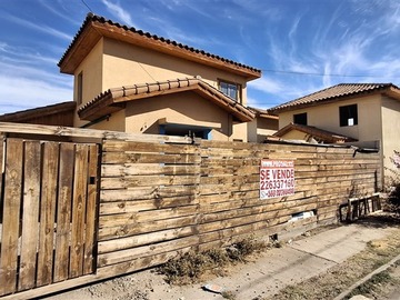 Venta / Casa / San Esteban