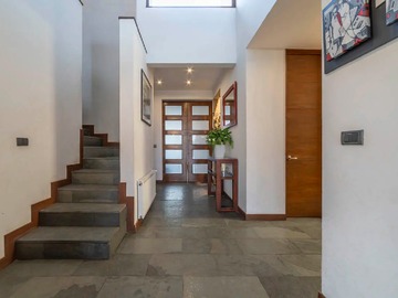 Venta / Casa / La Reina