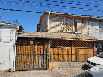 Casa en venta en Vendo Cómoda Casa en Talagante - 3 dormitorios, 2 baños