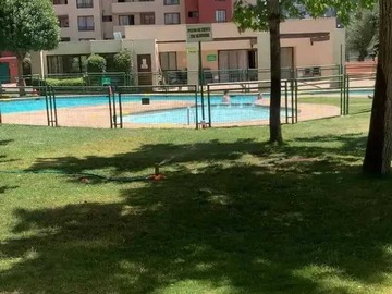Departamento en venta en Vicente Valdés (92931), La Florida - 2 dormitorios, 2 baños