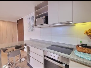 Venta / Departamento / Puerto Montt