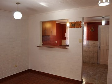 Casa en venta en Camino Melipilla, Maipú - 2 dormitorios, 1 baño