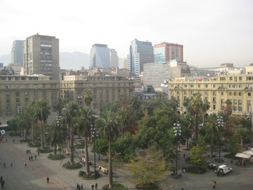 Venta / Oficina / Santiago