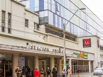 Local Comercial en arriendo mensual en Av. Errázuriz 629, Valparaíso, Valparaíso