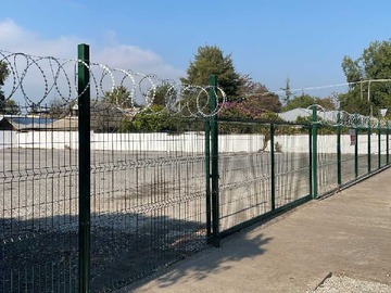 Terreno en venta en Sitio de 2.100 m2, ideal Proyect de Inversión (101635), Curicó