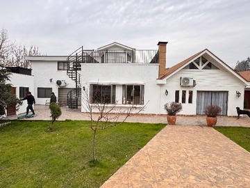 Venta / Casa / Chillán