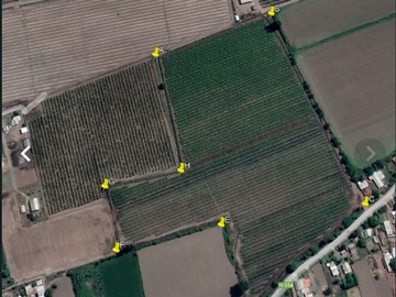 Terreno en venta en Las Carretas, Coltauco, Coltauco