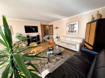 Departamento en venta en Vende - El Tranque, Lo Barnechea - 3 dormitorios, 3 baños