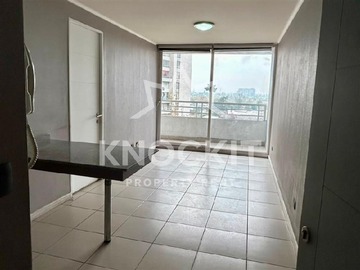 Arriendo Mensual / Departamento / Estación Central