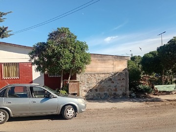 Casa en venta en Casa Huasco, Hermosas Playas - 3 dormitorios, 1 baño