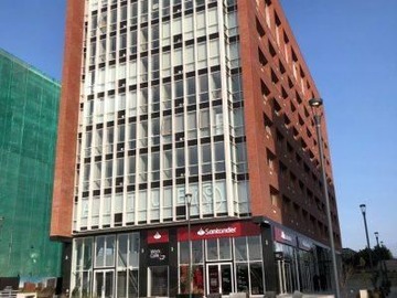 Venta / Oficina / Talca