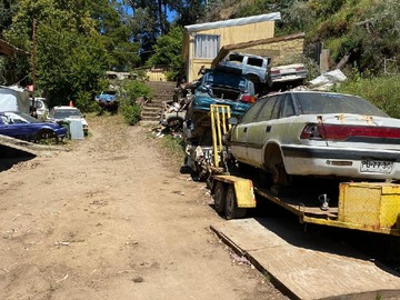 Terreno en venta en Blanco 17, Constitución
