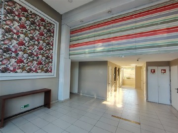 Departamento en venta en Vicuña mackenna, La Cisterna - 3 dormitorios, 1 baño