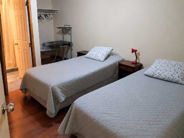 Casa en arriendo mensual en Hostal para Empresas en Calama 16 personas (171272), Calama - 8 dormitorios, 8 baños