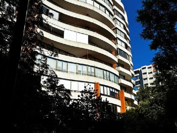 Departamento en venta en Puente nuevo, Lo Barnechea - 4 dormitorios, 3 baños