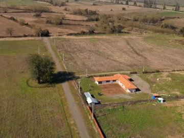 Terreno en venta en Se venden parcelas loteo alto los robles (161621), Talca