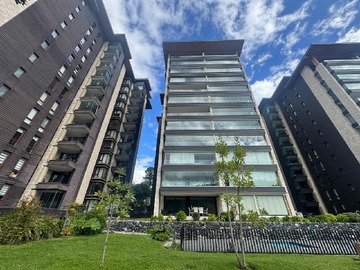 Departamento en venta en parque pinares pucón, Pucón - 3 dormitorios, 2 baños