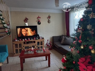 Venta / Casa / Maipú